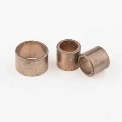 Втулка стартера Rema Parts Втулка GAZ 406D